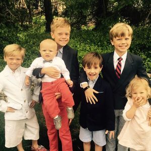 Meet your Posher, Susan